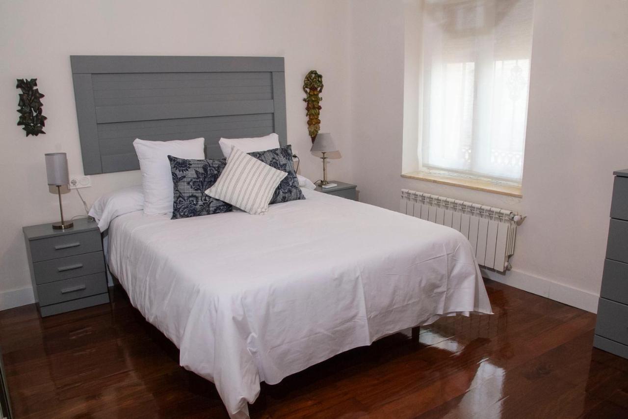 Casa Rural Tres Ventas Брасатортас Экстерьер фото
