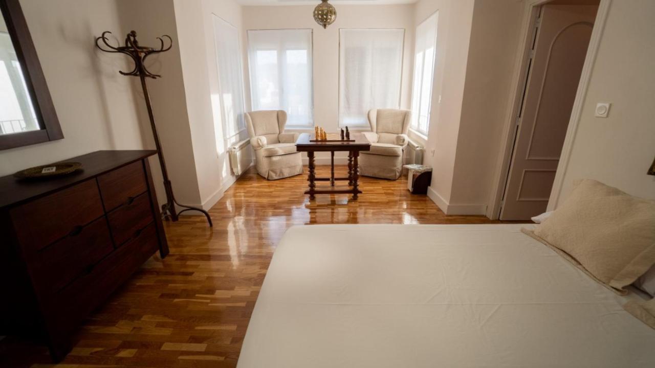Casa Rural Tres Ventas Брасатортас Экстерьер фото