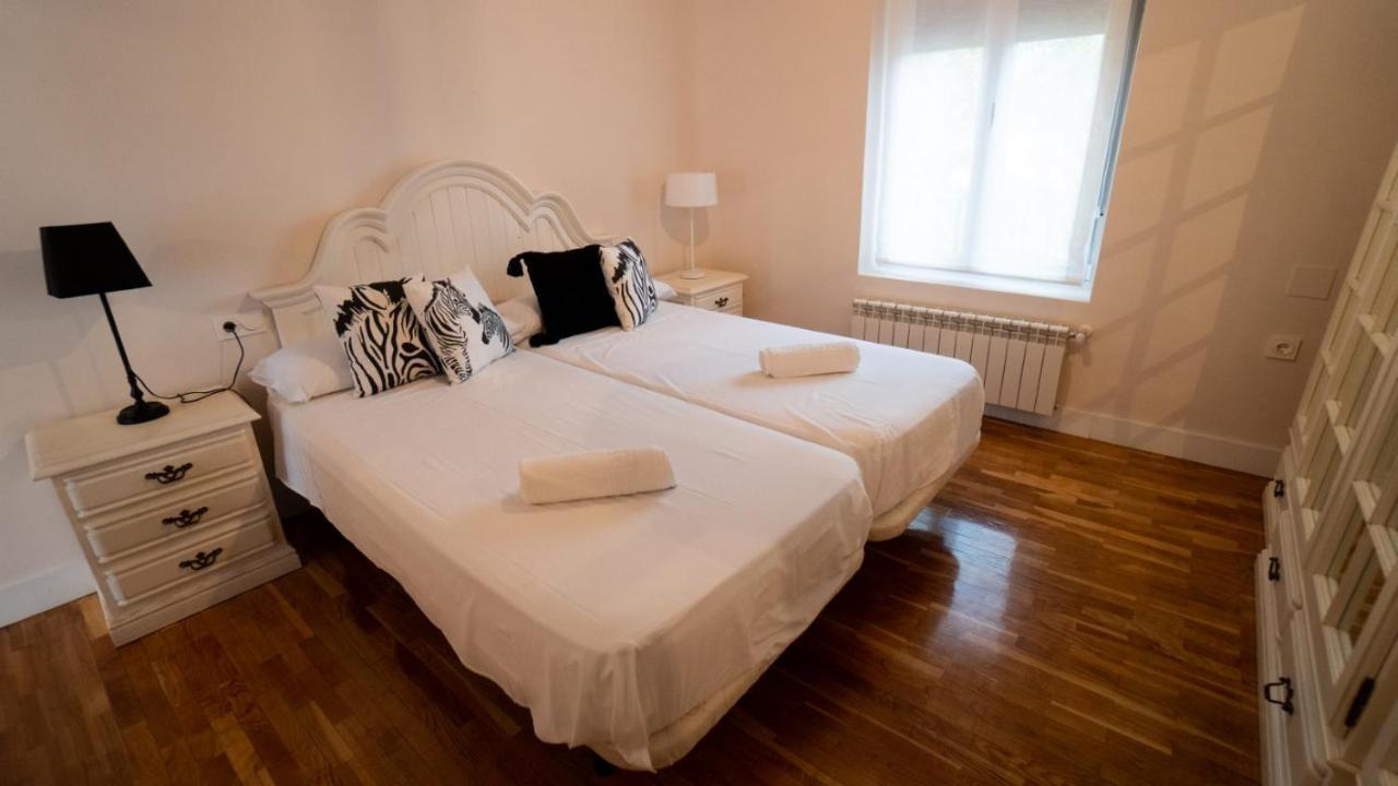 Casa Rural Tres Ventas Брасатортас Экстерьер фото